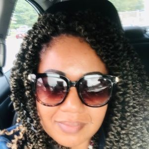 Meet your Posher, Keisha